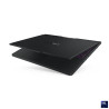 Lenovo Legion Pro 5 16IAX10 | Eclipse Black | 16 " | OLED | WQXGA | 2560 x 1600 pixels | Glossy | Intel Core Ultra 7 | 255HX | 3