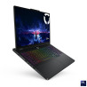 Lenovo Legion Pro 5 16IAX10 | Eclipse Black | 16 " | OLED | WQXGA | 2560 x 1600 pixels | Glossy | Intel Core Ultra 7 | 255HX | 3