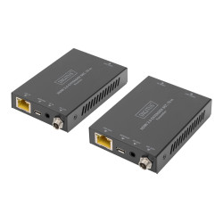 Digitus | HDMI Extender Set, 4K/60Hz, 70 m | DS-55506
