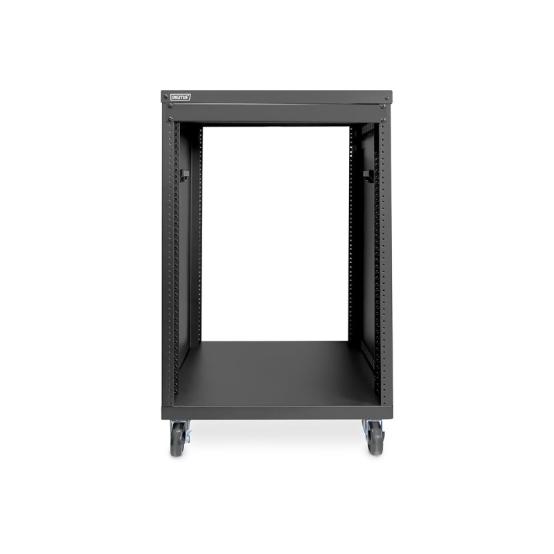 Digitus AVS Rack | DN-48001 | Black