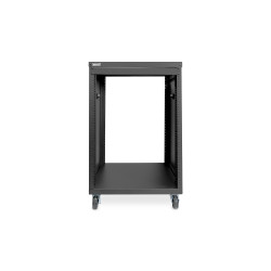 Digitus AVS Rack | DN-48001 | Black