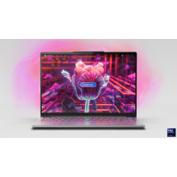 Lenovo Yoga Slim 7 14ILL10 | Luna Grey | 14 " | OLED | WUXGA | 1920 x 1200 pixels | Glossy | Intel Core Ultra 7 | 256V | 16 GB |