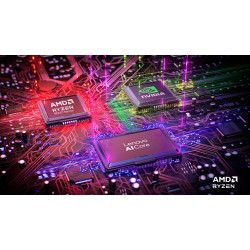 Lenovo Legion Pro 7 16AFR10H | Eclipse Black | 16 " | OLED | WQXGA | 2560 x 1600 pixels | 240 Hz | Glossy | AMD Ryzen 9 | 9955HX