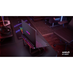 Lenovo Legion Pro 7 16AFR10H | Eclipse Black | 16 " | OLED | WQXGA | 2560 x 1600 pixels | 240 Hz | Glossy | AMD Ryzen 9 | 9955HX