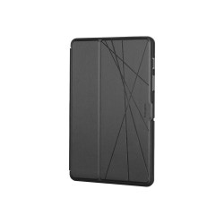 Targus Click-In Case | THZ876GL | 11 " | Tablet case | Samsung Galaxy Tab S10 FE, Samsung Galaxy Tab S7 11 , Samsung Galaxy Tab 
