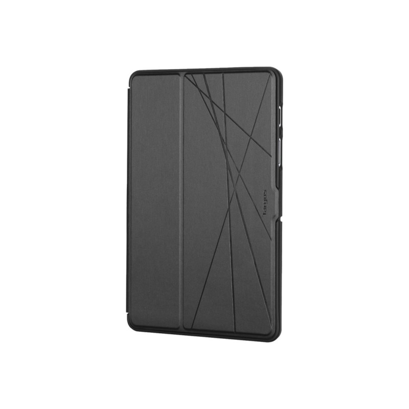 Targus Click-In Case | THZ876GL | 11 " | Tablet case | Samsung Galaxy Tab S10 FE, Samsung Galaxy Tab S7 11 , Samsung Galaxy Tab 