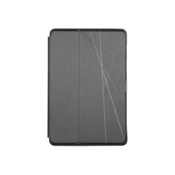 Targus Click-In Case | THZ876GL | 11 " | Tablet case | Samsung Galaxy Tab S10 FE, Samsung Galaxy Tab S7 11 , Samsung Galaxy Tab 