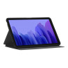 Targus Click-In Case | THZ876GL | 11 " | Tablet case | Samsung Galaxy Tab S10 FE, Samsung Galaxy Tab S7 11 , Samsung Galaxy Tab 