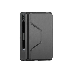 Targus Click-In Case | THZ876GL | 11 " | Tablet case | Samsung Galaxy Tab S10 FE, Samsung Galaxy Tab S7 11 , Samsung Galaxy Tab 