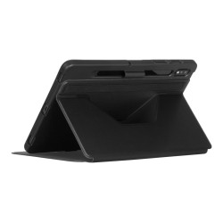 Targus Click-In Case | THZ876GL | 11 " | Tablet case | Samsung Galaxy Tab S10 FE, Samsung Galaxy Tab S7 11 , Samsung Galaxy Tab 