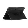 Targus Click-In Case | THZ876GL | 11 " | Tablet case | Samsung Galaxy Tab S10 FE, Samsung Galaxy Tab S7 11 , Samsung Galaxy Tab 