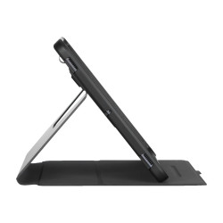Targus Click-In Case | THZ876GL | 11 " | Tablet case | Samsung Galaxy Tab S10 FE, Samsung Galaxy Tab S7 11 , Samsung Galaxy Tab 