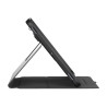 Targus Click-In Case | THZ876GL | 11 " | Tablet case | Samsung Galaxy Tab S10 FE, Samsung Galaxy Tab S7 11 , Samsung Galaxy Tab 