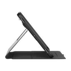 Targus Click-In Case | THZ876GL | 11 " | Tablet case | Samsung Galaxy Tab S10 FE, Samsung Galaxy Tab S7 11 , Samsung Galaxy Tab 