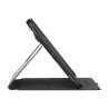 Targus Click-In Case | THZ876GL | 11 " | Tablet case | Samsung Galaxy Tab S10 FE, Samsung Galaxy Tab S7 11 , Samsung Galaxy Tab 