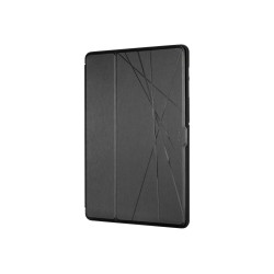 Targus Click-In Case | THZ904GL | Tablet Case | Samsung Galaxy Tab S7+ 12.4 , Samsung Galaxy Tab S7 FE 12.4 , Samsung Galaxy Tab
