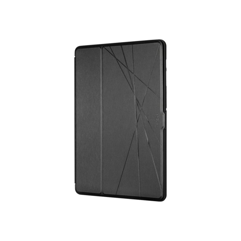 Targus Click-In Case | THZ904GL | Tablet Case | Samsung Galaxy Tab S7+ 12.4 , Samsung Galaxy Tab S7 FE 12.4 , Samsung Galaxy Tab