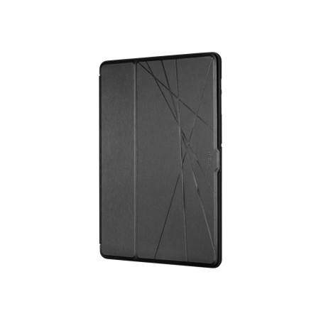 Targus Click-In Case | THZ904GL | Tablet Case | Samsung Galaxy Tab S7+ 12.4 , Samsung Galaxy Tab S7 FE 12.4 , Samsung Galaxy Tab