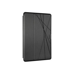 Targus Click-In Case | THZ904GL | Tablet Case | Samsung Galaxy Tab S7+ 12.4 , Samsung Galaxy Tab S7 FE 12.4 , Samsung Galaxy Tab