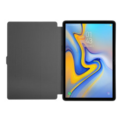 Targus Click-In Case | THZ904GL | Tablet Case | Samsung Galaxy Tab S7+ 12.4 , Samsung Galaxy Tab S7 FE 12.4 , Samsung Galaxy Tab