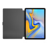 Targus Click-In Case | THZ904GL | Tablet Case | Samsung Galaxy Tab S7+ 12.4 , Samsung Galaxy Tab S7 FE 12.4 , Samsung Galaxy Tab