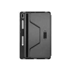 Targus Click-In Case | THZ904GL | Tablet Case | Samsung Galaxy Tab S7+ 12.4 , Samsung Galaxy Tab S7 FE 12.4 , Samsung Galaxy Tab