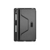 Targus Click-In Case | THZ904GL | Tablet Case | Samsung Galaxy Tab S7+ 12.4 , Samsung Galaxy Tab S7 FE 12.4 , Samsung Galaxy Tab