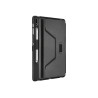 Targus Click-In Case | THZ904GL | Tablet Case | Samsung Galaxy Tab S7+ 12.4 , Samsung Galaxy Tab S7 FE 12.4 , Samsung Galaxy Tab