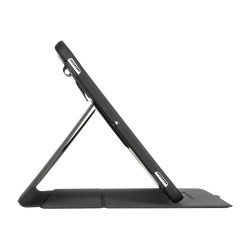 Targus Click-In Case | THZ904GL | Tablet Case | Samsung Galaxy Tab S7+ 12.4 , Samsung Galaxy Tab S7 FE 12.4 , Samsung Galaxy Tab
