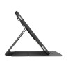 Targus Click-In Case | THZ904GL | Tablet Case | Samsung Galaxy Tab S7+ 12.4 , Samsung Galaxy Tab S7 FE 12.4 , Samsung Galaxy Tab
