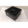 SALE OUT. MSI MPG A650GF, 650W | MSI MPG PSU | A650GF | USED, REFURBISHED, WITHOUT ORIGINAL PACKAGING AND MANUALS | 650 W