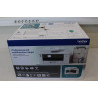 SALE OUT. Brother MFC-J5340DW 4in1 colour inkjet printer | Brother MFC-J5340DW | Inkjet | Colour | 4-in-1 | A3 | Wi-Fi | DAMAGED