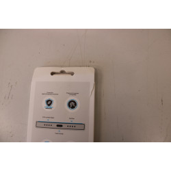 SALE OUT. FIXED Full Cover 2,5D Tempered Glass for Apple iPhone 16 Plus, black | Fixed | Full Cover 2.5D | Apple | iPhone 16 Plu