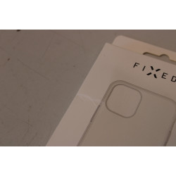 SALE OUT. FIXED Story AntiUV TPU Back Cover for Apple iPhone 16 Plus, clear | Fixed | Story AntiUV | Back Cover | Apple | iPhone