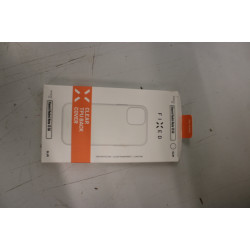 SALE OUT. FIXED TPU Gel Case for Xiaomi Redmi Note 13 5G, Clear | Fixed TPU Gel Case for Xiaomi Redmi Note 13 5G | Back Cover | 