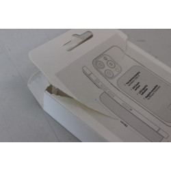 SALE OUT. FIXED MagZen (2nd gen.), 10 000 mAh, black | Fixed MagZen (2nd gen.) with wireless charging and MagSafe support Power 