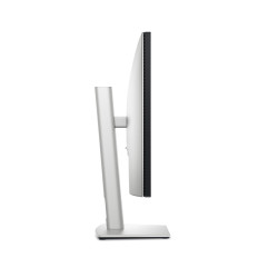 Dell | U2725QE | 27 " | IPS | UHD | 16:9 | 120 Hz | 8 ms | 3840 x 2160 pixels | HDMI ports quantity 1 | Silver | Warranty 60 mon