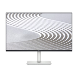 Dell | S2425H | 23.8 " | IPS | 16:9 | 100 Hz | 8 ms | 1920 x 1080 pixels | 60 month(s) | 250 cd/m | HDMI ports quantity 2 | Whit