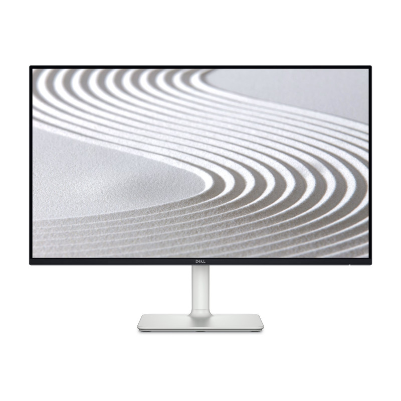 Dell | S2425H | 23.8 " | IPS | 16:9 | 100 Hz | 8 ms | 1920 x 1080 pixels | 60 month(s) | 250 cd/m | HDMI ports quantity 2 | Whit