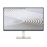 Dell | S2425H | 23.8 " | IPS | 16:9 | 100 Hz | 8 ms | 1920 x 1080 pixels | 60 month(s) | 250 cd/m | HDMI ports quantity 2 | Whit