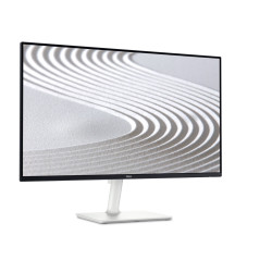 Dell | S2425H | 23.8 " | IPS | 16:9 | 100 Hz | 8 ms | 1920 x 1080 pixels | 60 month(s) | 250 cd/m | HDMI ports quantity 2 | Whit