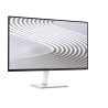 Dell | S2425H | 23.8 " | IPS | 16:9 | 100 Hz | 8 ms | 1920 x 1080 pixels | 60 month(s) | 250 cd/m | HDMI ports quantity 2 | Whit