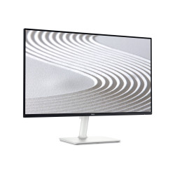 Dell | S2425H | 23.8 " | IPS | 16:9 | 100 Hz | 8 ms | 1920 x 1080 pixels | 60 month(s) | 250 cd/m | HDMI ports quantity 2 | Whit