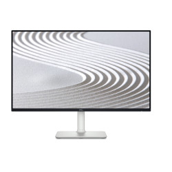 Dell | S2425H | 23.8 " | IPS | 16:9 | 100 Hz | 8 ms | 1920 x 1080 pixels | 60 month(s) | 250 cd/m | HDMI ports quantity 2 | Whit