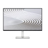 Dell | S2425H | 23.8 " | IPS | 16:9 | 100 Hz | 8 ms | 1920 x 1080 pixels | 60 month(s) | 250 cd/m | HDMI ports quantity 2 | Whit