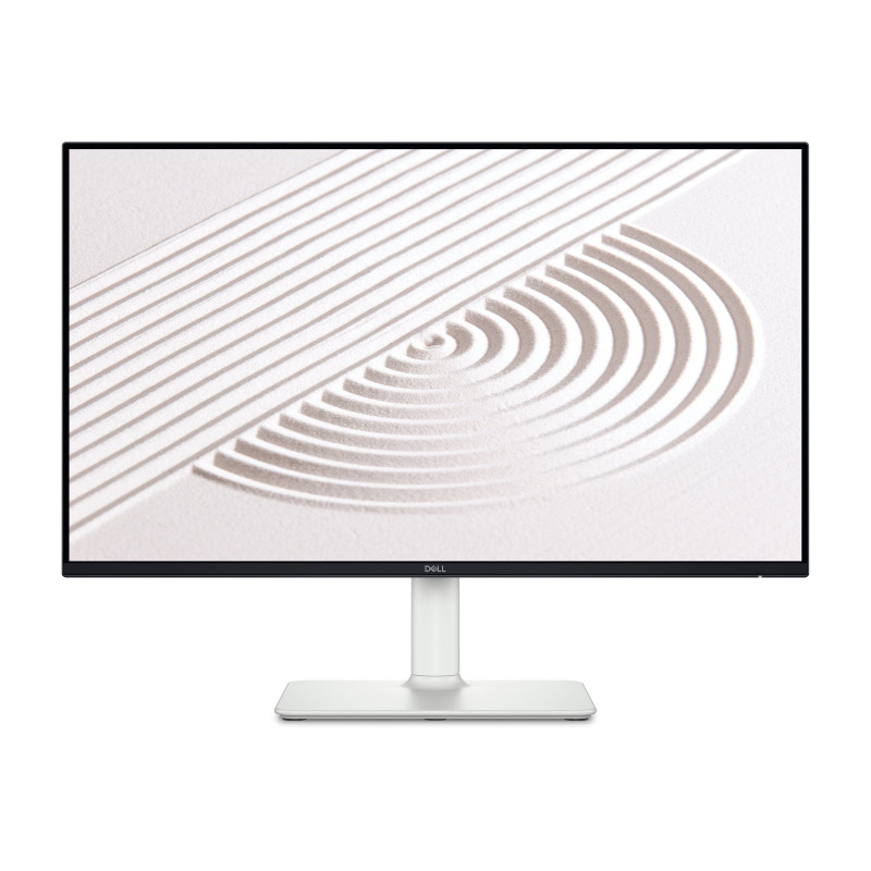 Dell | S2425HS | 23.8 " | IPS | FHD | 16:9 | 100 Hz | 8 ms | 1920 x 1080 pixels | 250 cd/m | HDMI ports quantity 2 | White | War