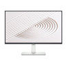 Dell | S2425HS | 23.8 " | IPS | FHD | 16:9 | 100 Hz | 8 ms | 1920 x 1080 pixels | 250 cd/m | HDMI ports quantity 2 | White | War