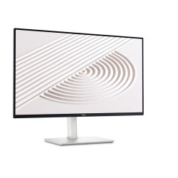 Dell | S2425HS | 23.8 " | IPS | FHD | 16:9 | 100 Hz | 8 ms | 1920 x 1080 pixels | 250 cd/m | HDMI ports quantity 2 | White | War