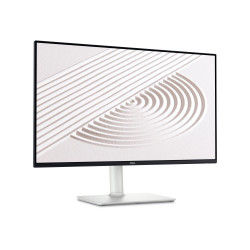 Dell | S2425HS | 23.8 " | IPS | FHD | 16:9 | 100 Hz | 8 ms | 1920 x 1080 pixels | 250 cd/m | HDMI ports quantity 2 | White | War