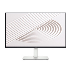 Dell | S2425HS | 23.8 " | IPS | FHD | 16:9 | 100 Hz | 8 ms | 1920 x 1080 pixels | 250 cd/m | HDMI ports quantity 2 | White | War
